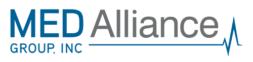 MED ALliance Group Logo